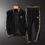 joggings homme versace discount vet778537